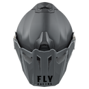 FLY Racing Trekker Solid Helmet