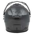 FLY Racing Trekker Solid Helmet