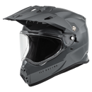 FLY Racing Trekker Solid Helmet
