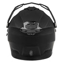 FLY Racing Trekker Solid Helmet
