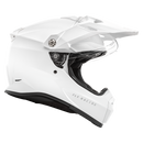 FLY Racing Trekker Solid Helmet