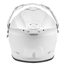 FLY Racing Trekker Solid Helmet