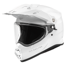 FLY Racing Trekker Solid Helmet
