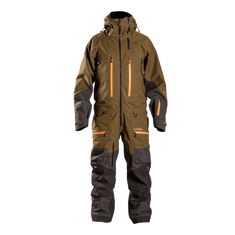 TOBE Macer V2 Mono Suit (Size 2XS Only)