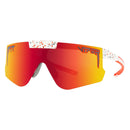 Les lunettes de soleil Flip-Offs de Pit Viper