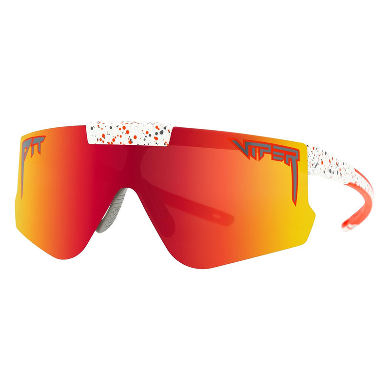 Les lunettes de soleil Flip-Offs de Pit Viper