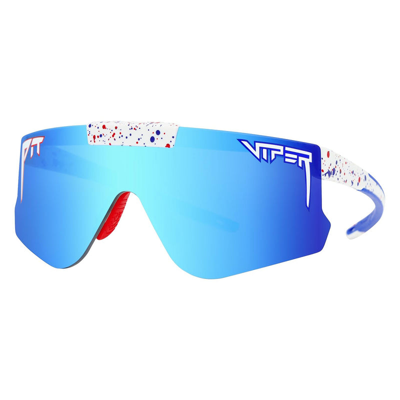 Les lunettes de soleil Flip-Offs de Pit Viper