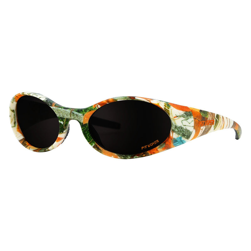 Pit Viper's The Slammer Sunglasses - Actualbush
