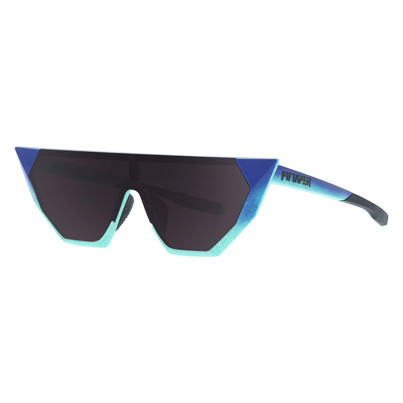 Pit Viper's The Showroom Sunglasses