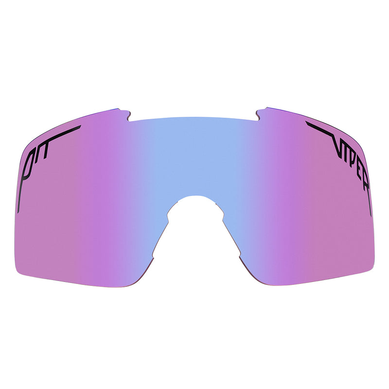 Pit Viper's The Synthesizer Lens