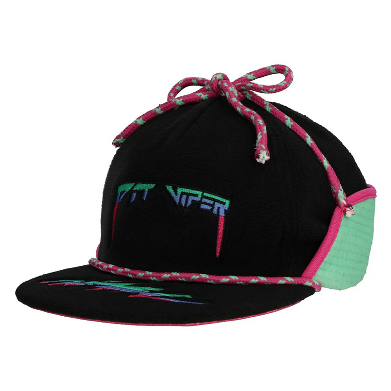 Pit Viper's Artificial Speed Fleece