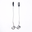 Pit Viper's Dice Tie Downs Charms