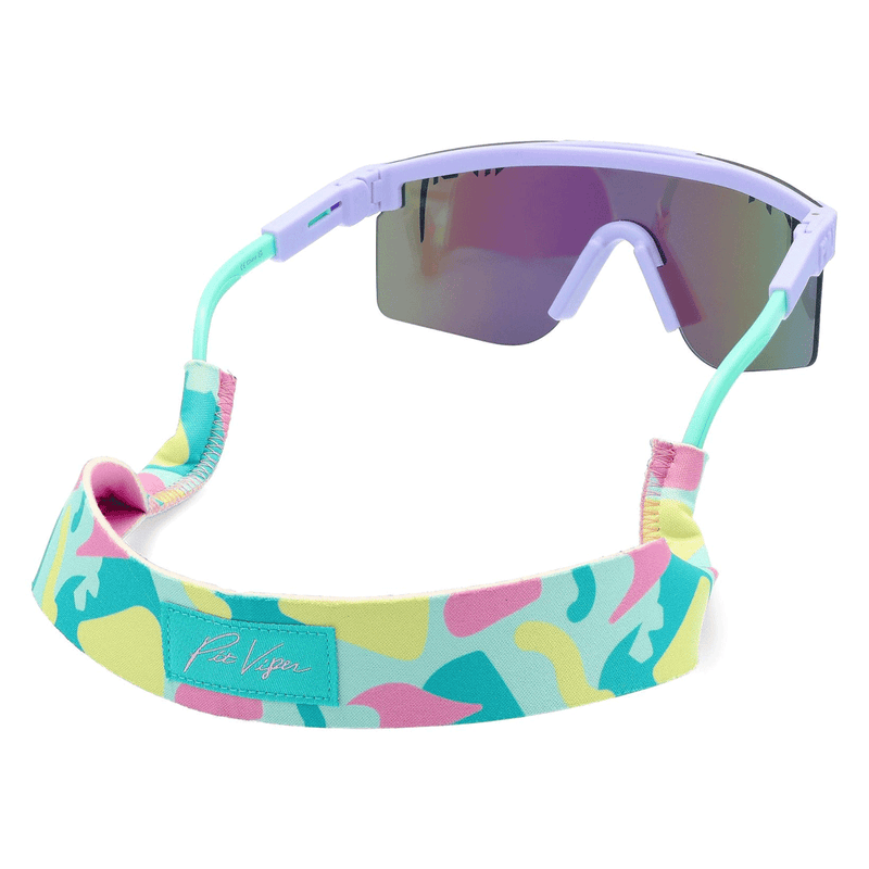 Plate-forme Pit Viper