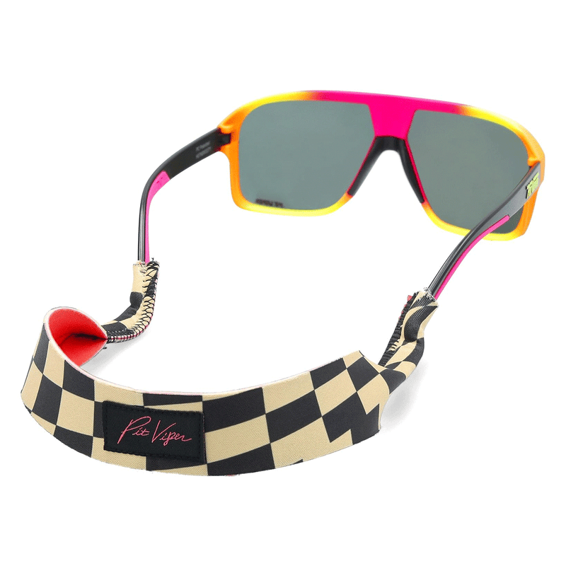 Plate-forme Pit Viper