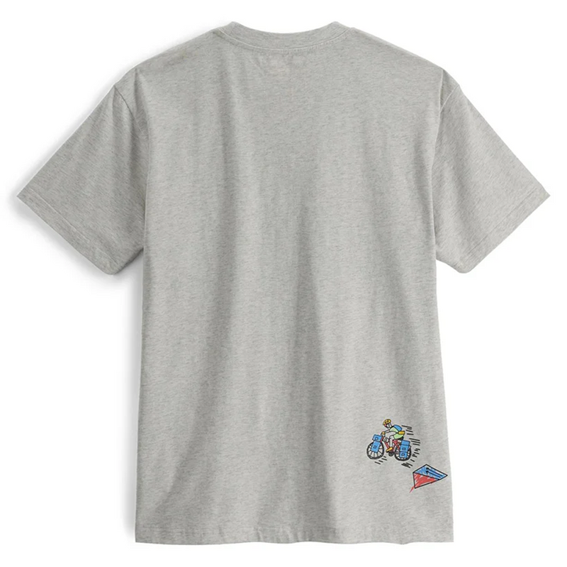 Pit Viper 103 Beers Tee