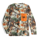 Pit Viper Actualbush Apres Top