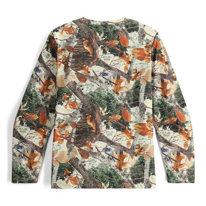 Pit Viper Actualbush Apres Top