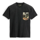 Pit Viper Actualbush Pocket Tee
