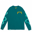 Pit Viper's Terrarium Long Sleeve Tee