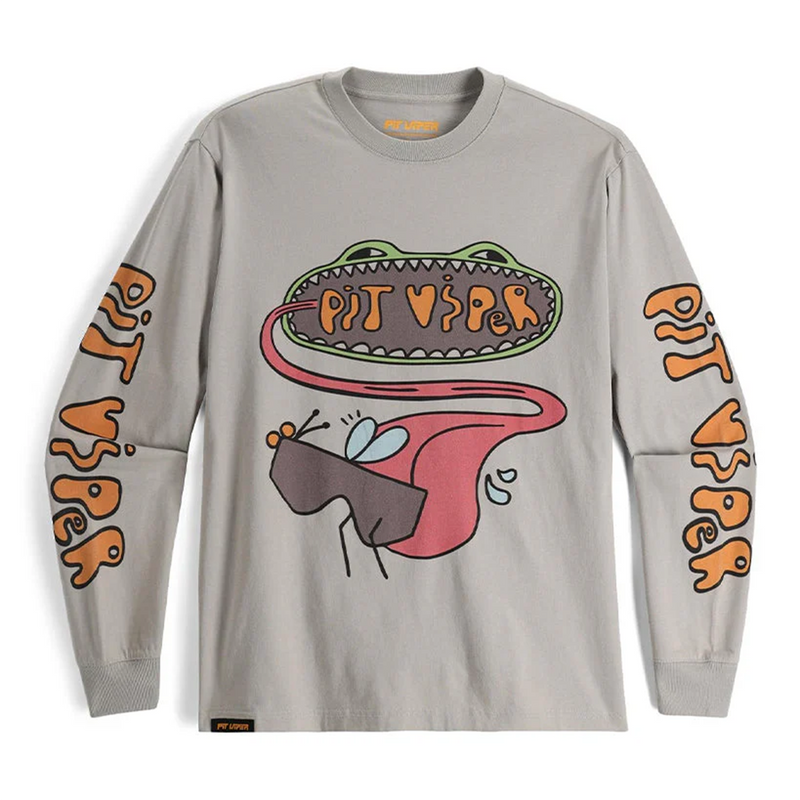 Pit Viper Viscoelastic Long Sleeve