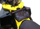Skinz Protective Gear - Ski Doo 2008-2019 XP / XS / XM Tank Bag