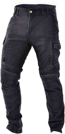 Trilobite Acid Scrambler Double Layer Motorcycle Jeans