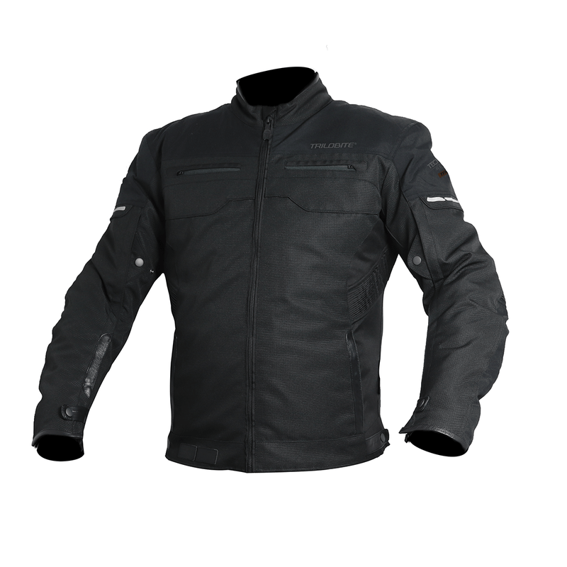 Trilobite Women's All Ride Tech-Air Compatible Jacket (Size MD Only)