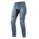 Trilobite Women's Parado Slim Fit Motorcycle Jeans
