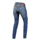Trilobite Women's Parado Slim Fit Motorcycle Jeans