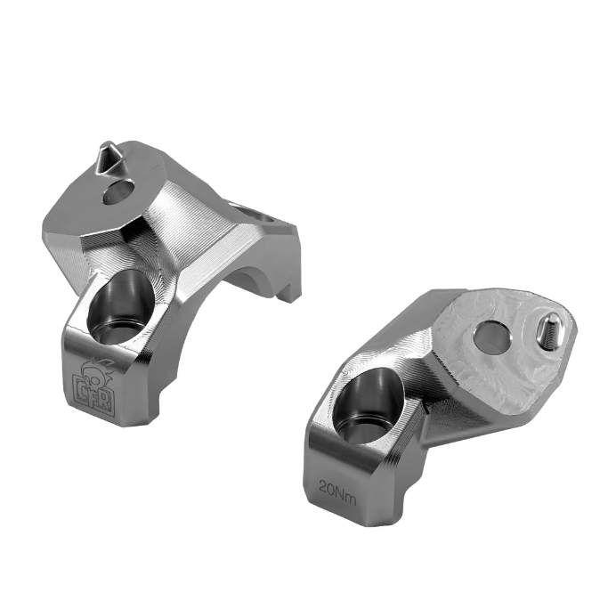 CFR FTP / Knucks V2 Mountain Strap Adapter