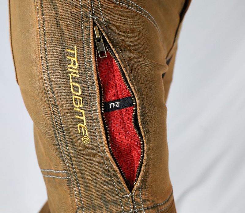 Trilobite Parado Slim Fit Motorcycle Jeans