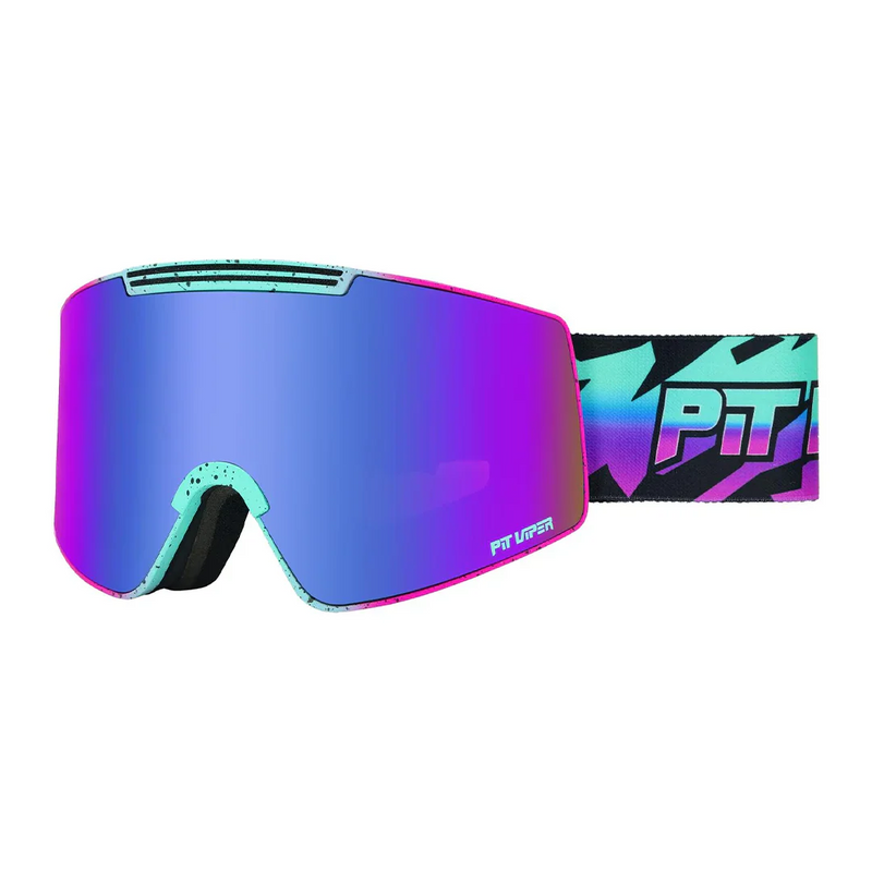Pit Viper's The Proform Goggle