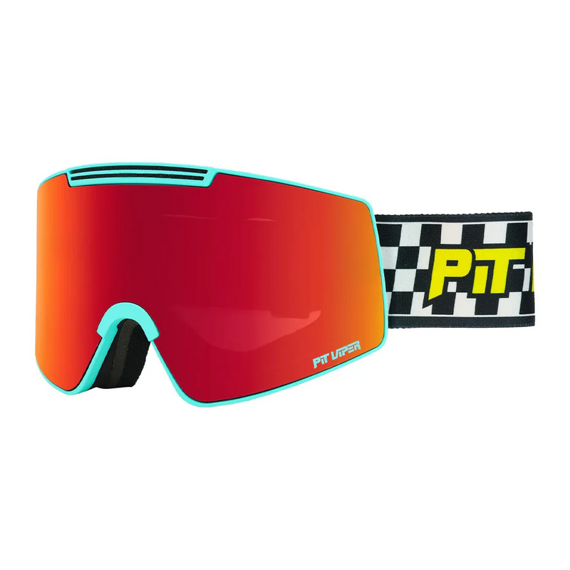 Pit Viper's The Proform Goggle