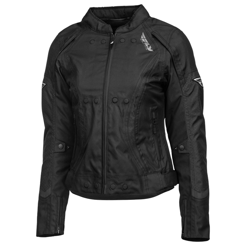 FLY Racing Women's Butane Jacket (Size XS Only)