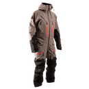 TOBE Macer V2 Mono Suit - Steel Grey