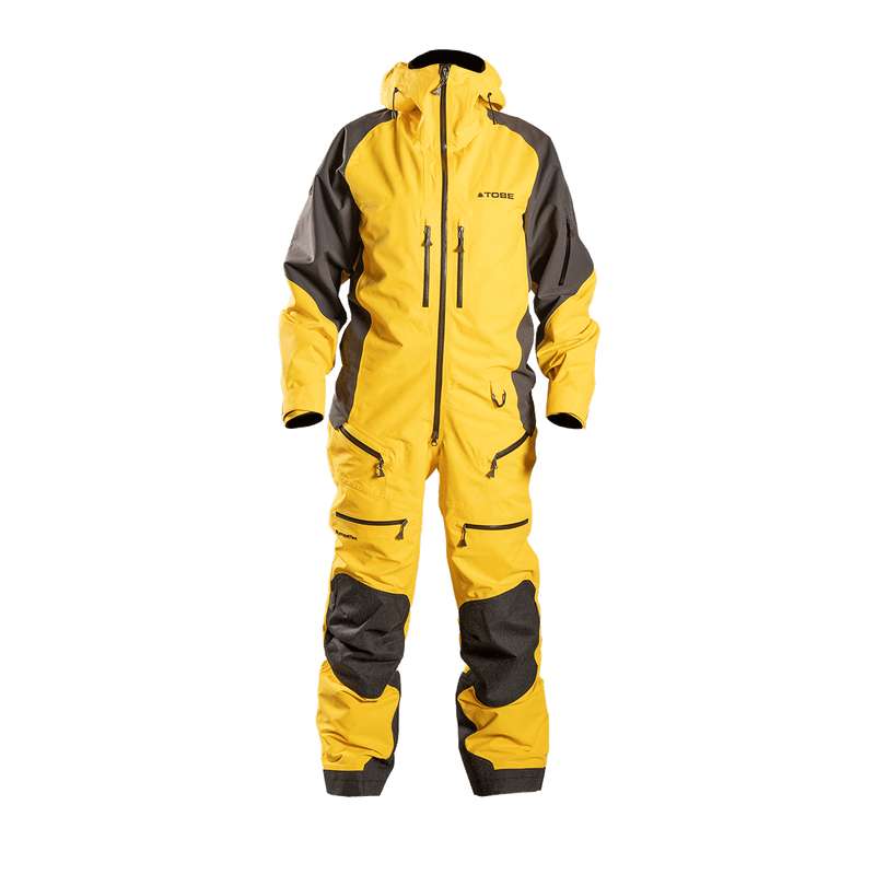 TOBE Ekta Women's Mono Suit (Size 2XS Only)